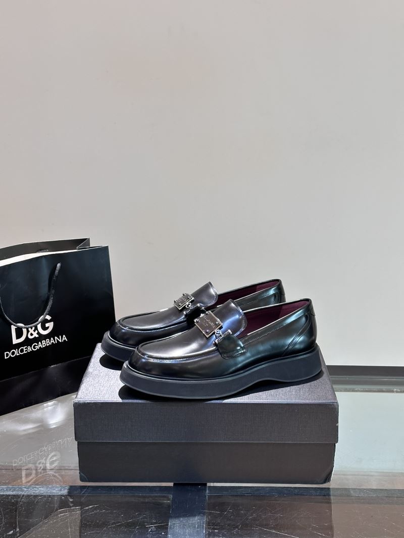 Dolce Gabbana Business Shoes